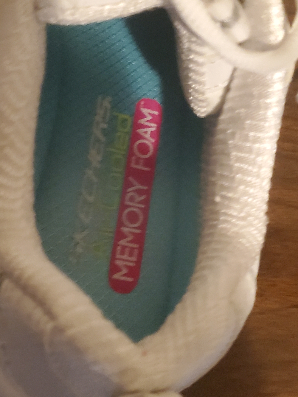Skechers D' Lites "New without box" - Picture 11 of 13